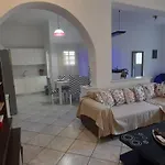 Beautiful House In The Capital Of شقة *