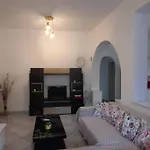 شقة Beautiful House In The Capital Of باروس