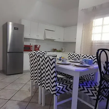 Beautiful House In The Capital Of Apartment *