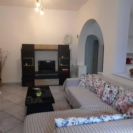 Beautiful House In The Capital Of شقة