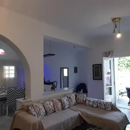 Apartment Beautiful House In The Capital Of Parikia (Paros)