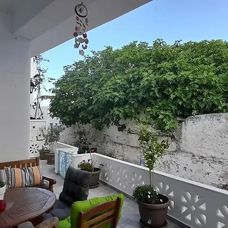 Beautiful House In The Capital Of شقة باروس