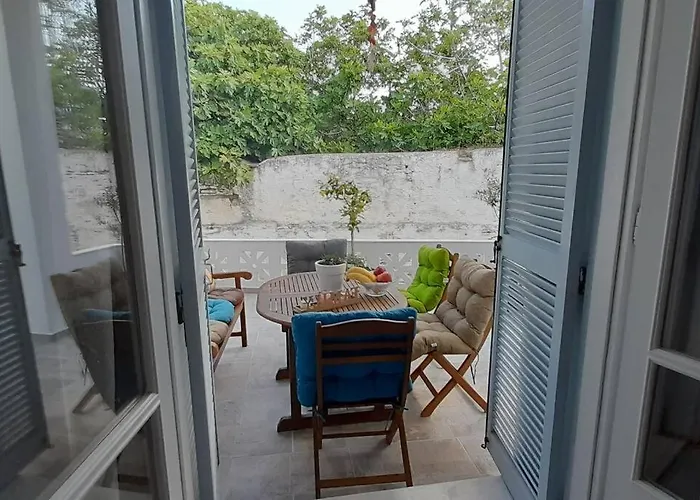 شقة Beautiful House In The Capital Of