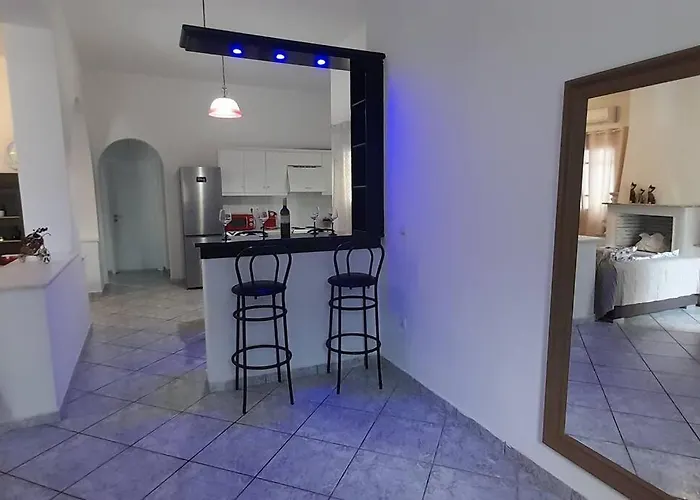 شقة Beautiful House In The Capital Of