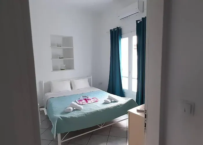 Beautiful House In The Capital Of شقة باروس