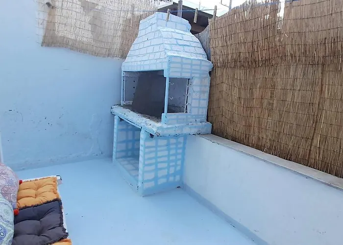 Beautiful House In The Capital Of * باروس