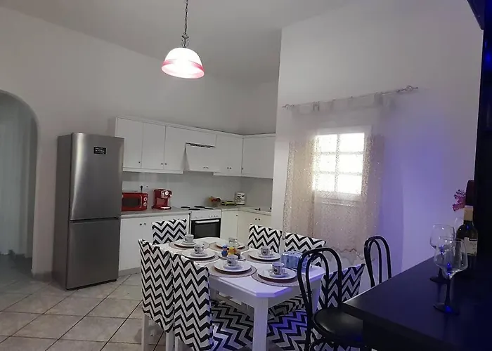 شقة Beautiful House In The Capital Of