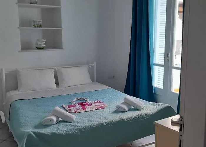 Beautiful House In The Capital Of باروس