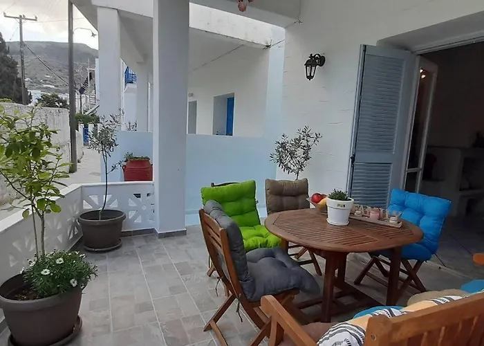 Beautiful House In The Capital Of * باروس