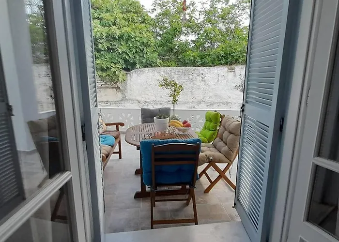 شقة Beautiful House In The Capital Of