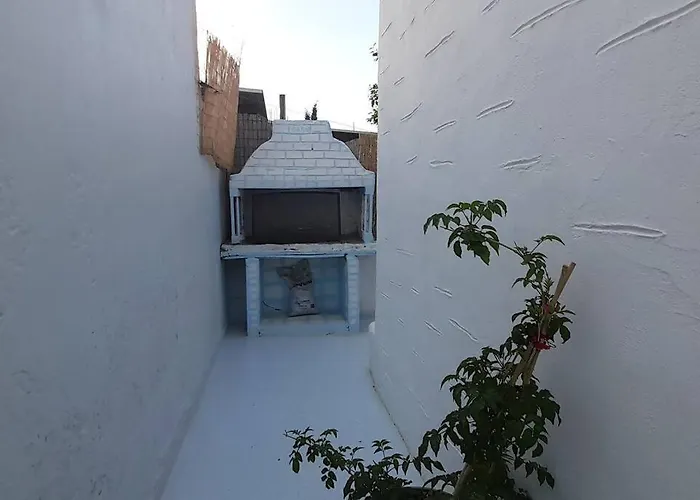 Beautiful House In The Capital Of شقة باروس