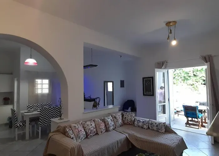 شقة Beautiful House In The Capital Of باروس