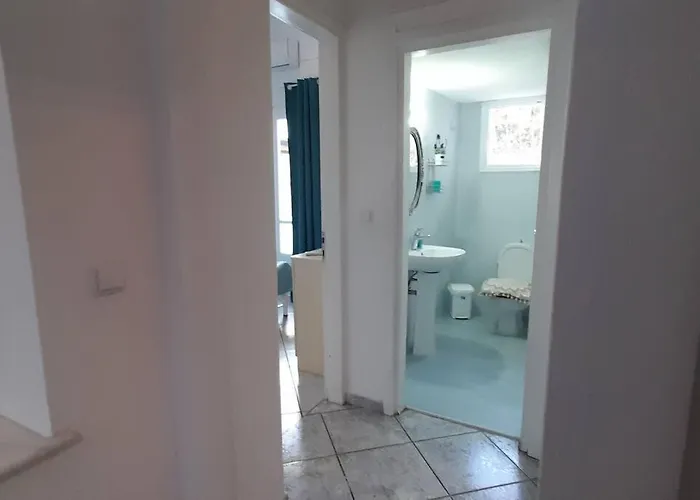 Beautiful House In The Capital Of شقة *