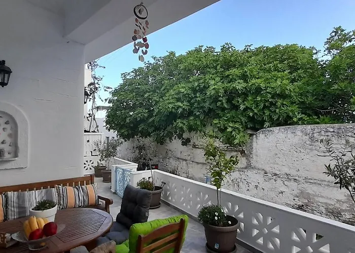 Beautiful House In The Capital Of شقة باروس