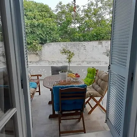 Appartamento Beautiful House In The Capital Of