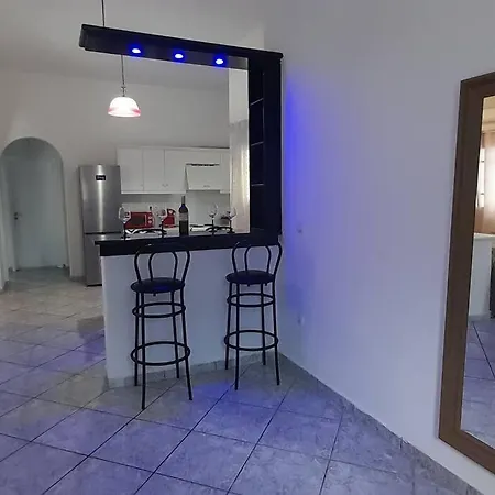 Apartment Beautiful House In The Capital Of