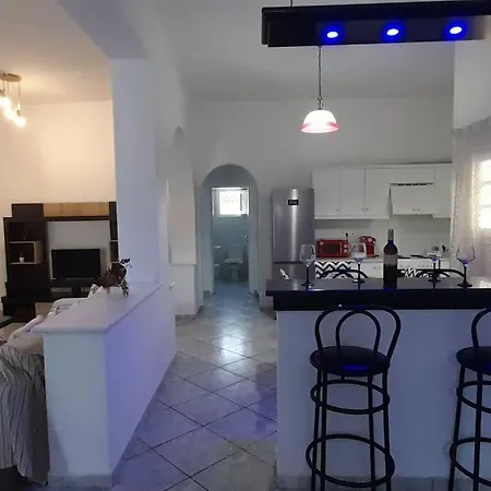 Apartment Beautiful House In The Capital Of Parikia (Paros)