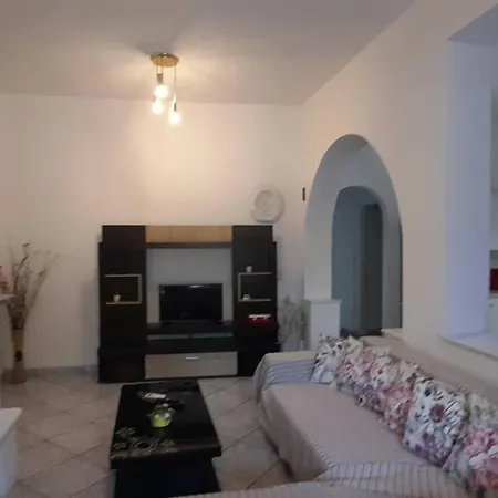 Apartment Beautiful House In The Capital Of Parikia (Paros)