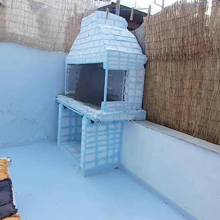 Beautiful House In The Capital Of * Parikia (Paros)