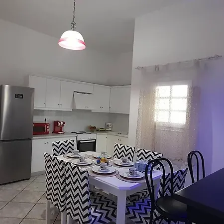 Apartment Beautiful House In The Capital Of