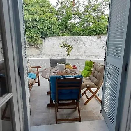 Appartamento Beautiful House In The Capital Of