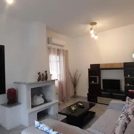 Beautiful House In The Capital Of *