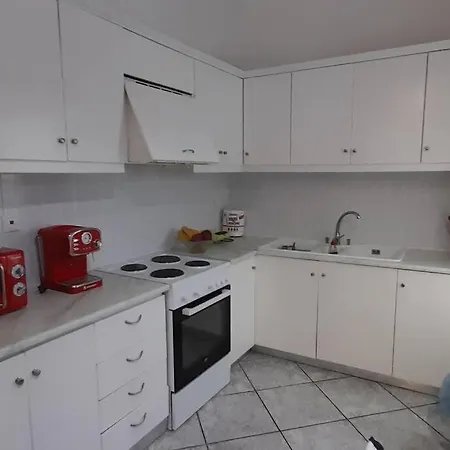 Beautiful House In The Capital Of *