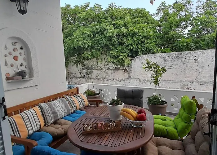 Beautiful House In The Capital Of Apartmán *