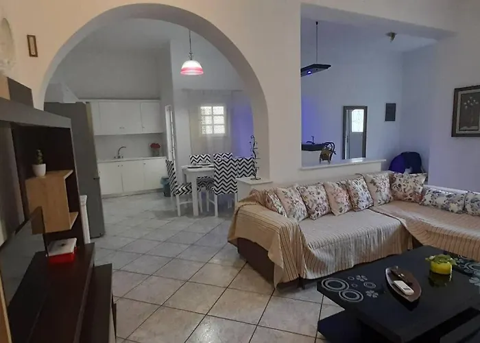 Beautiful House In The Capital Of Apartmán *