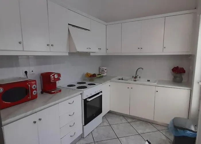 Beautiful House In The Capital Of *